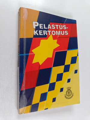 Leena Bergqvist ym. : Pelastuskertomus - Pelastusarmeijan...