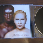 Kwan: The Die Is Cast CD - pikkukuva 1