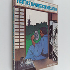 Mike Hooser : Japan bound : visitors' Japanese conversation - pikkukuva 1