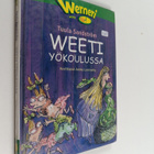 Tuula Sandström : Weeti yökoulussa - pikkukuva 1