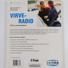 Kimmo Heikkonen : Virve-radio : Tetra viranomaiskäytössä - pikkukuva 2