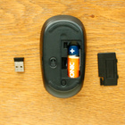 Microsoft Wireless Mobile Mouse 1850 langaton USB hiiri - pikkukuva 3