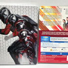 Bluray - Antman and the Wasp (Steelbook) - pikkukuva 3