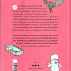 JUKKA PARKKINEN: Karhukirjeitä kotiväelle - pikkukuva 2