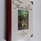 Kaari Utrio : Familia 4 : eurooppalaisen perheen historia... - pikkukuva 1