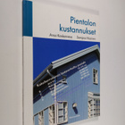 Anssi Koskenvesa : Pientalon kustannukset - pikkukuva 1