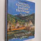 America's fascinating indian heritage - pikkukuva 1