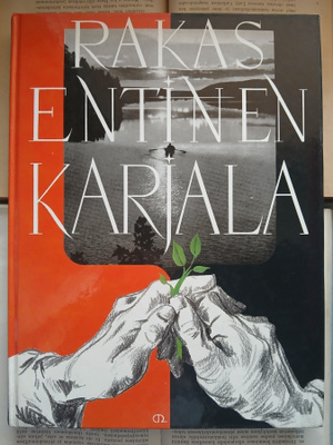 Rakas entinen Karjala (sid.)