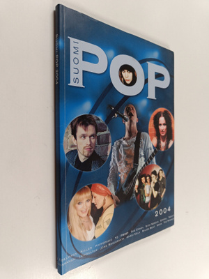 Suomi Pop 2004
