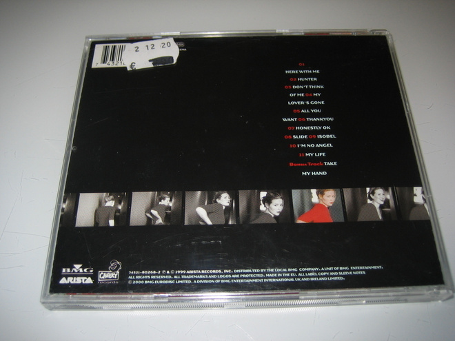 Item image