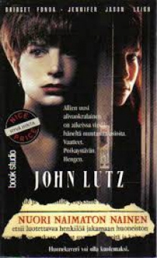 John Lutz - Nuori naimaton nainen
