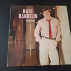 KAKE RANDELIN - KAKE RANDELIN . LP ( Väärillä kansilla ) - pikkukuva 3