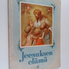Viola Renvall-Krokfors : Jeesuksen elämä - pikkukuva 1