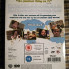 Flight of the Conchords  1-2 kaudet - pikkukuva 2