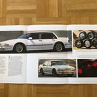 Esite Pontiac Bonneville 1990 - pikkukuva 2