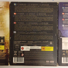 Deadwood Sarja -Kaudet 1-3 DVD:t - pikkukuva 2
