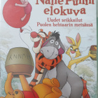 NALLE PUHIN ELOKUVA DVD SUOMIPUHE - pikkukuva 1