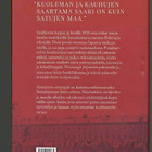 Vankileirin selviytyjät: Tuhat naista Santahaminassa 1918 - pikkukuva 2