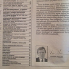 SEURA LEHTI 4 / 1991 34 VUODEN TAKAA IRWIN VESKU NYKÄNEN - pikkukuva 3