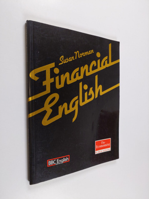 Susan Norman : Financial English