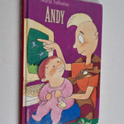 Marja Valkama : Andy - pikkukuva 1