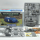 WH40K - Space Marine Rhino - pikkukuva 1