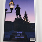 Arto Pikkarainen : Raahe : monet kasvot - pikkukuva 2