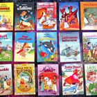 Lasten oma kirjakerho kirjoja - pikkukuva 4