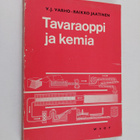 V. J. Varho : Tavaraoppi ja kemia - pikkukuva 1