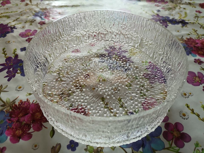 Paadar kulho