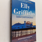 Elly Griffiths : Taikatemppumurhat - pikkukuva 1