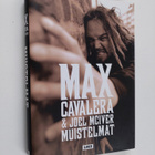 Max Cavalera : Muistelmat - pikkukuva 1