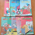 Aku Ankkoja 1991-1995 (35 kpl), 4 kuvaa - pikkukuva 2