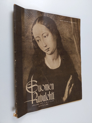 Suomen kuvalehti 51-52/1941