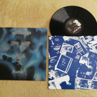 THE BOLSHOI - Friends LP - pikkukuva 1