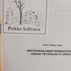 Pirkko Sallinen-Gimpl : Siirtokarjalainen perinnesidonnai... - pikkukuva 3
