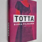 Riikka Pulkkinen : Totta - pikkukuva 1