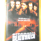 Deathwatch dvd sotaelokuva K-18 - pikkukuva 1