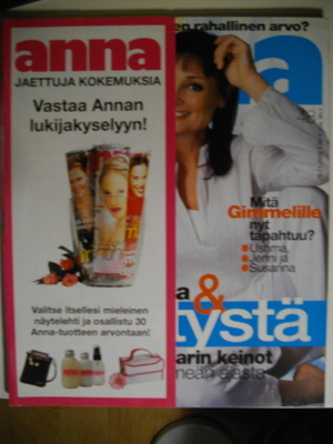 Anna lehti Nro 48/2002 (23.3)