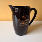Highland Queen Scotch Whisky -viskikannu - pikkukuva 2