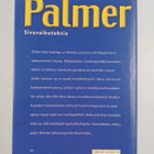 Michael Palmer : Sivuvaikutuksia - pikkukuva 2