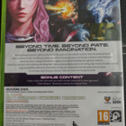 Xbox 360 Final Fantasy XIII-2 - pikkukuva 3
