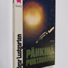 Edgar Lustgarten : Pähkinä purtavaksi - pikkukuva 1
