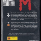 M (1931) Fritz Lang -klassikko (UUSI) - pikkukuva 2