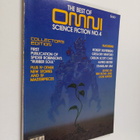 Ben Bova ym. : The Best of Omni Science Fiction no. 4 - pikkukuva 1