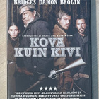 Kova kuin kivi (2010) Joel & Ethan Coen -elokuva (UUSI) - pikkukuva 1