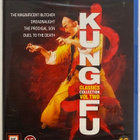 Kung Fu: Classics Collection Vol 2 - Blu-ray Boxi ( uusi ) - pikkukuva 1