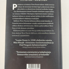 Louise Penny : Kuukausista julmin - pikkukuva 2