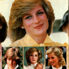 Apu n:o 11 1985 Diana. Brita. Sylvi. Eugen. New York.  - pikkukuva 2