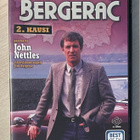 Bergerac: Kausi 2 (4DVD) John Nettles - pikkukuva 1